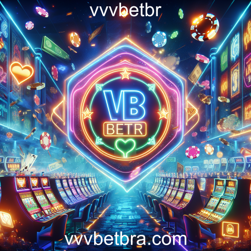 Descubra os Melhores Bônus em Jogos no vvvbetbr